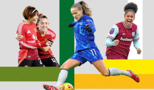 Women super league