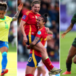 From the Euros to Canada’s new league: women’s football in 2025