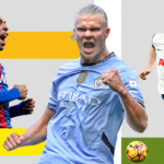 Premier League: 10 things to look out for this weekend