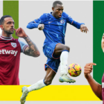 Premier League: 10 things to look out for this weekend