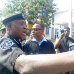 BREAKING: Sowore rejects police bail condition, opts to remain in custody