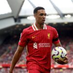 Liverpool reject Real Madrid approach to buy Alexander-Arnold in January