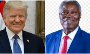 Trump-Kumuyi