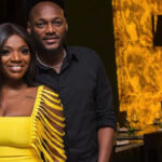 Tuface confirms separation from Annie, says divorce process ongoing