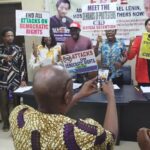 Youth activists to Tinubu: Halt ongoing trial of #EndBadGovernance protesters