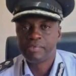 Drunk policeman frees suspects to also celebrate New Year