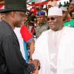 Amaechi working hand in glove with Atiku to unseat Tinubu, says Rivers APC led by Okocha