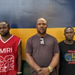 Police arrest men in viral video flogging lady on alleged order of Don Maserati Classic Boutique owner