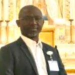 Nigerian catholic priest expelled for secretly marrying lover