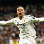 European football: Mbappé double elevates Real; Dele Alli joins Como