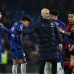 James thwarts Bournemouth but act of redemption cannot halt Chelsea slide