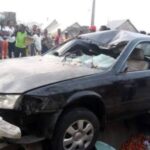 Nigerian Army orders probe of driver who ran over soldiers in Lagos