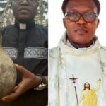 Anambra Catholic priest dumps church, embraces traditional African religion