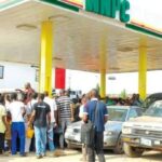 NNPCL raises PMS price to N990 in Abuja, N965 in Lagos