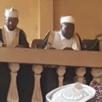 Shariah panel begins sitting in Ekiti, hears two cases