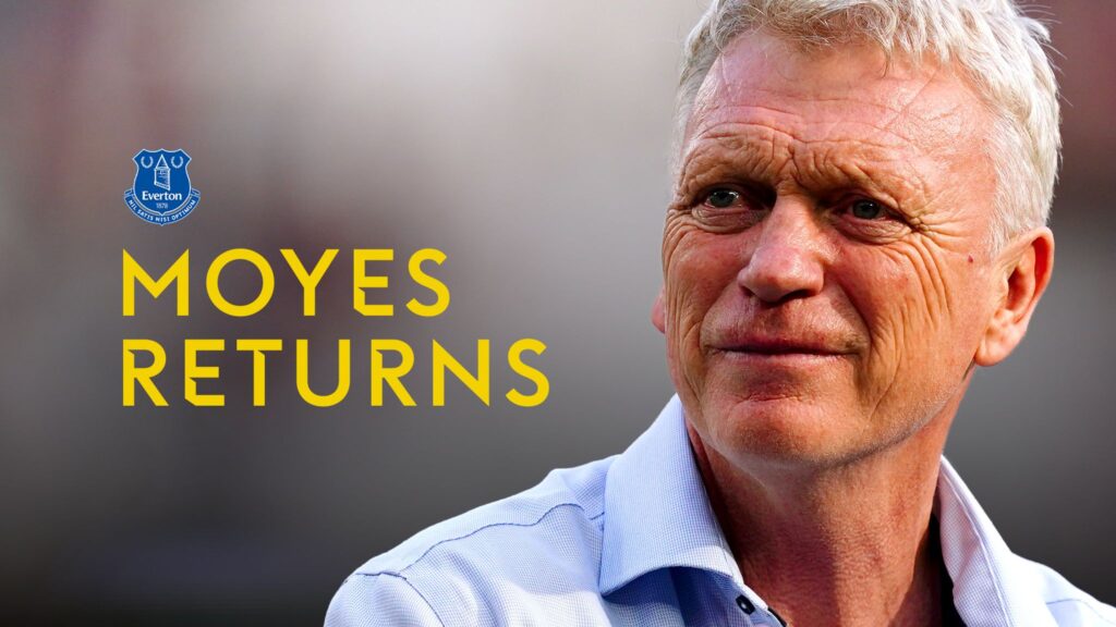 Moyes