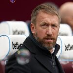 West Ham ask Graham Potter to be new manager with Lopetegui facing sack