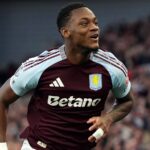 Aston Villa livid after turning down second West Ham bid for Jhon Durán