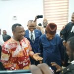 Illegal IGP case: Sowore’s bail ruling adjourned to Thursday