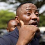 Sowore: Falana writes police, says demanding civil servants as bail surety is illegal