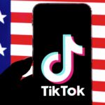 TikTok banned in the U.S.