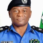 BREAKING: FCT Police Commissioner Tunji Disu’s son dies in road accident