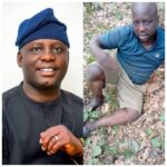 AUDIO: Heartless kidnapper threatens to shoot Afenifere Youth leader Ojajuni unless N100m is paid within 48 hours