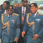 Babangida claims Abacha violently plotted to overthrow him