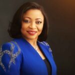 Africa’s richest woman, Folorunsho Alakija loses sight