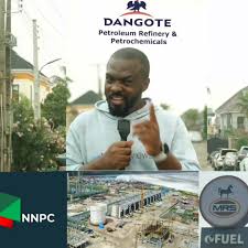 NNPC-DANGOTE