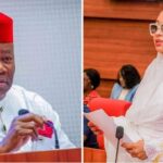 Odinkalu warns: Similar allegation against Akpabio in past have gone without consequence, Natasha’s claim must  not suffer same fate 