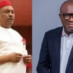 PDP NWC dumps Anyanwu, affirms Udeh Okoye as party national secretary