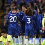 Chelsea return to top four after Nkunku and Neto sink sorry Southampton