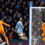 Even Total Haaland cannot stop Manchester City’s continuing nightmare