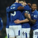 Everton’s logic-defying derby leveller reminds us football cannot be tamed