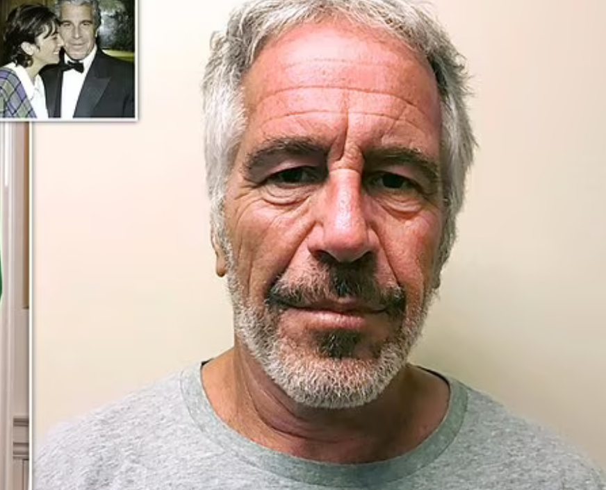 jeffrey-epstein