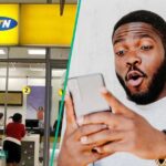 MTN jerks up data price, as new tariff regime kicks off