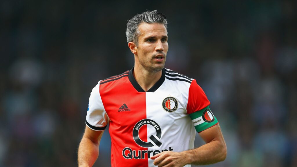 Feyenoord