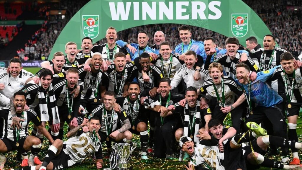 Newcastle