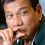 Philippines ex-President Duterte arrested over crimes against humanity