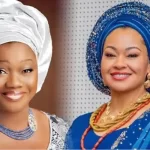 Akpabio ‘s wife drags Natasha to court, demands N250b over label of her husband as sexual harasser