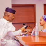 Akpabio vs Natasha: Legal fireworks begin March 25 