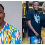 Nollywood actor, Baba Tee gives reason for sleeping with Lande’s wife, Dara