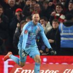 Matz Sels is FA Cup shootout hero as Nottingham Forest edge out Ipswich