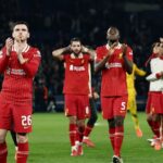 Only Liverpool’s best will be enough to beat ‘complete’ PSG, warns Arne Slot