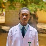 Medical student who emerged winner of Qur’an recitation competition, abducted along his father, brother by bandits