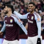 Asensio at the double again to see Aston Villa past Cardiff into FA Cup last eight