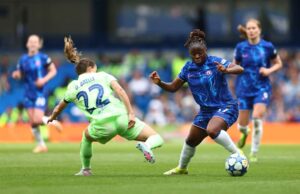 Chelsea