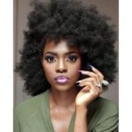 ‘I prefer dating older men,’ says Nollywood star Beverly Osu