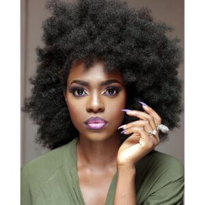 Beverly Osu